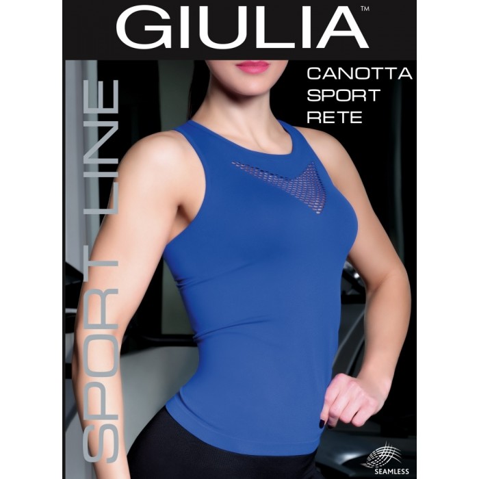 GIULIA CANOTTA SPORT RETE